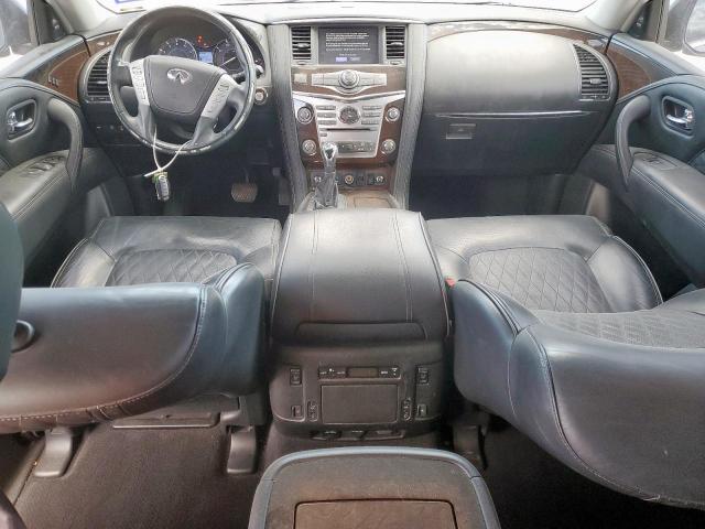 INFINITI Qx Luxe Image 6