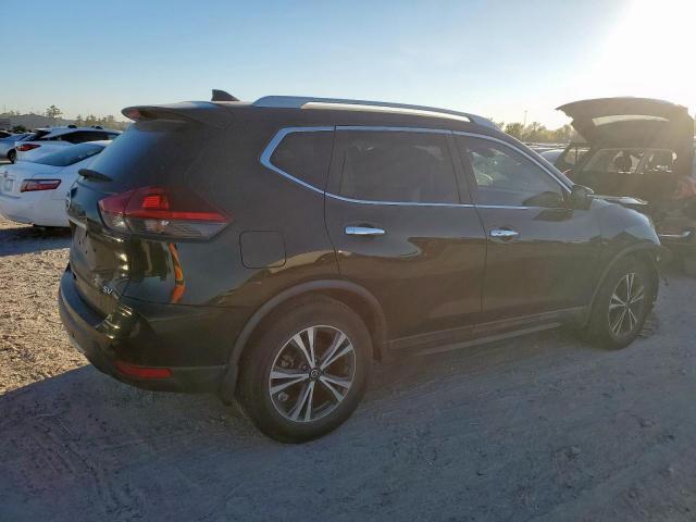 Nissan Rogue S Image 11