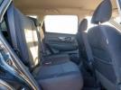 Nissan Rogue S Image 9