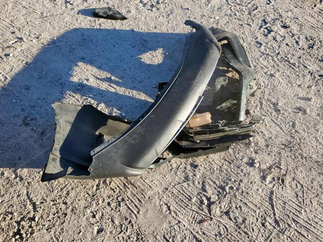 Nissan Rogue S Image 6