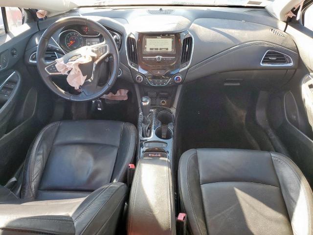 Chevrolet Cruze Premier Image 7