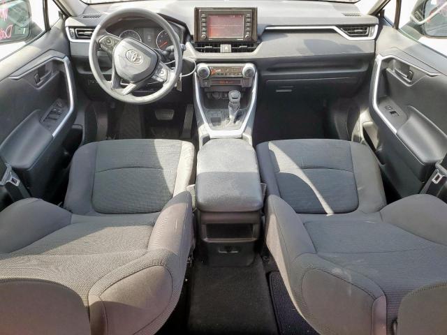 Toyota RAV4 Le Image 10