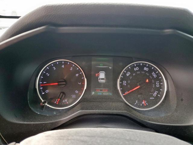 Toyota RAV4 Le Image 5