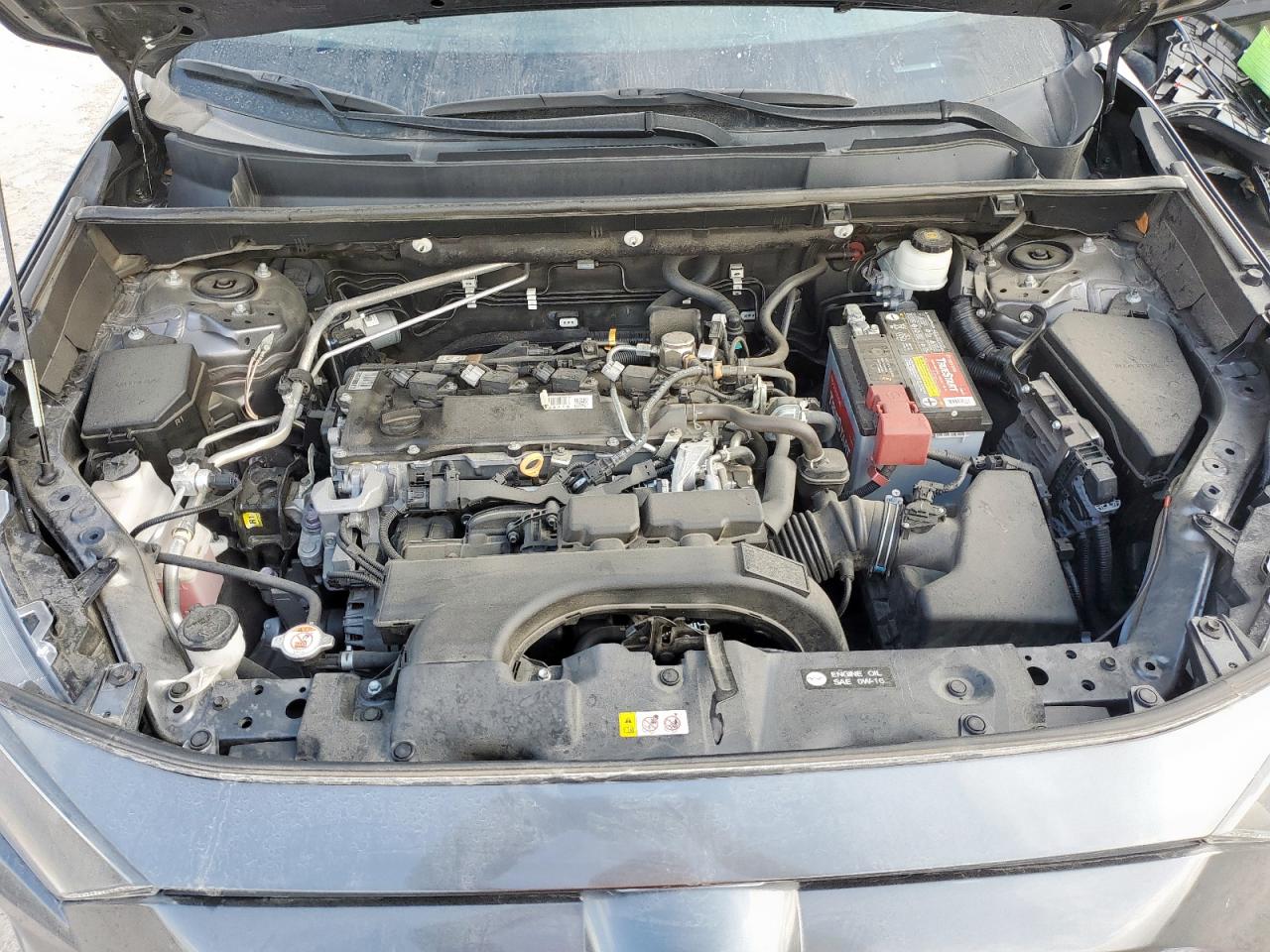 Toyota RAV4 Le Image 7