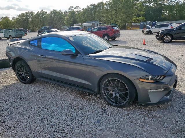 Ford Mustang Image 7