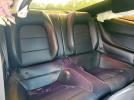 Ford Mustang Image 8