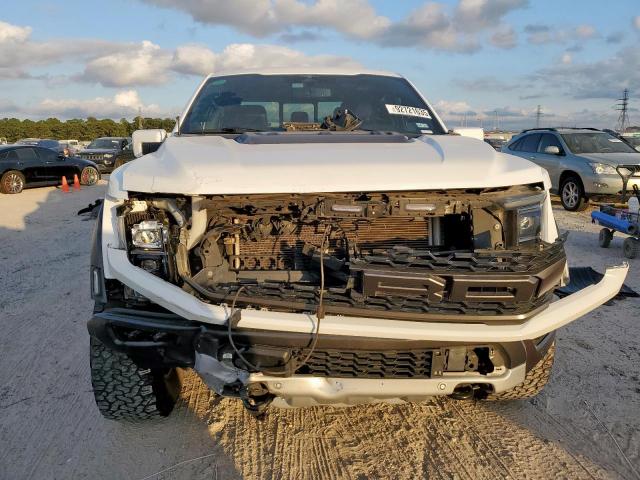 Ford F-150 Raptor Image 8