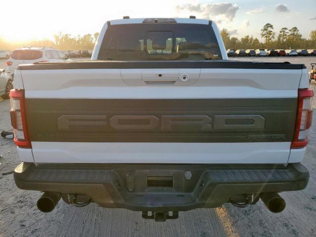 Ford F-150 Raptor Image 5