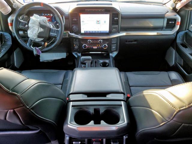 Ford F-150 Raptor Image 6