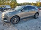 Cadillac XT5 Luxury Image 1