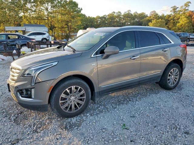  Salvage Cadillac XT5
