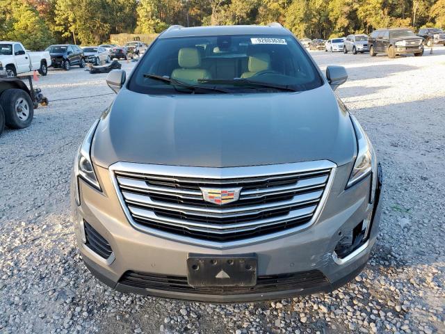 Cadillac XT5 Luxury Image 8