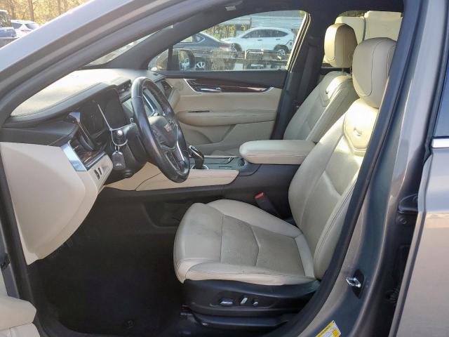 Cadillac XT5 Luxury Image 12