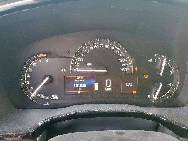 Cadillac XT5 Luxury Image 3