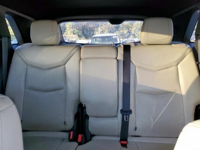 Cadillac XT5 Luxury Image 13