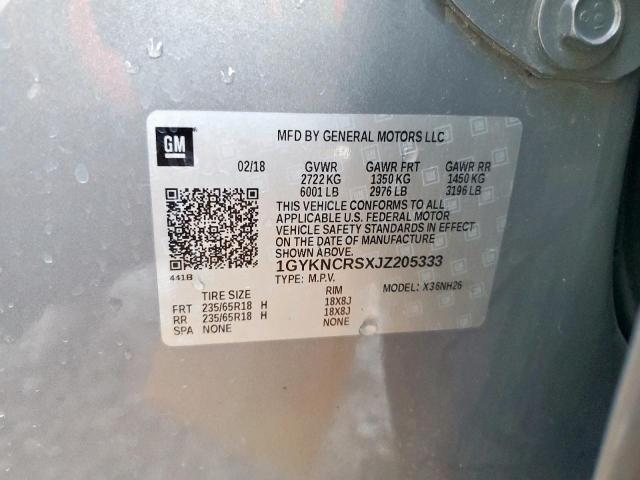 Cadillac XT5 Luxury Image 6