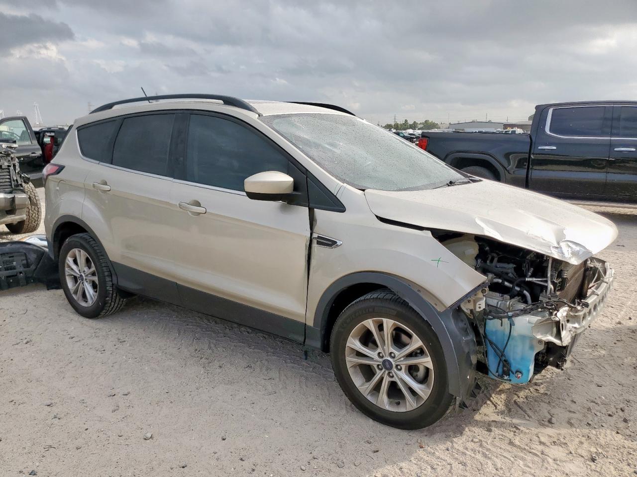 Ford Escape Sel Image 5