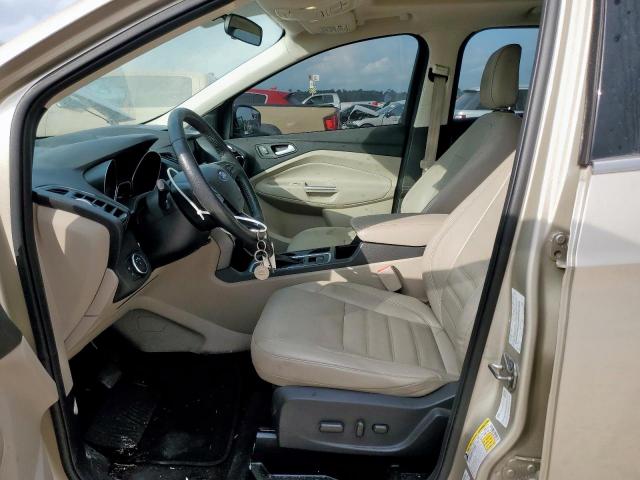 Ford Escape Sel Image 8