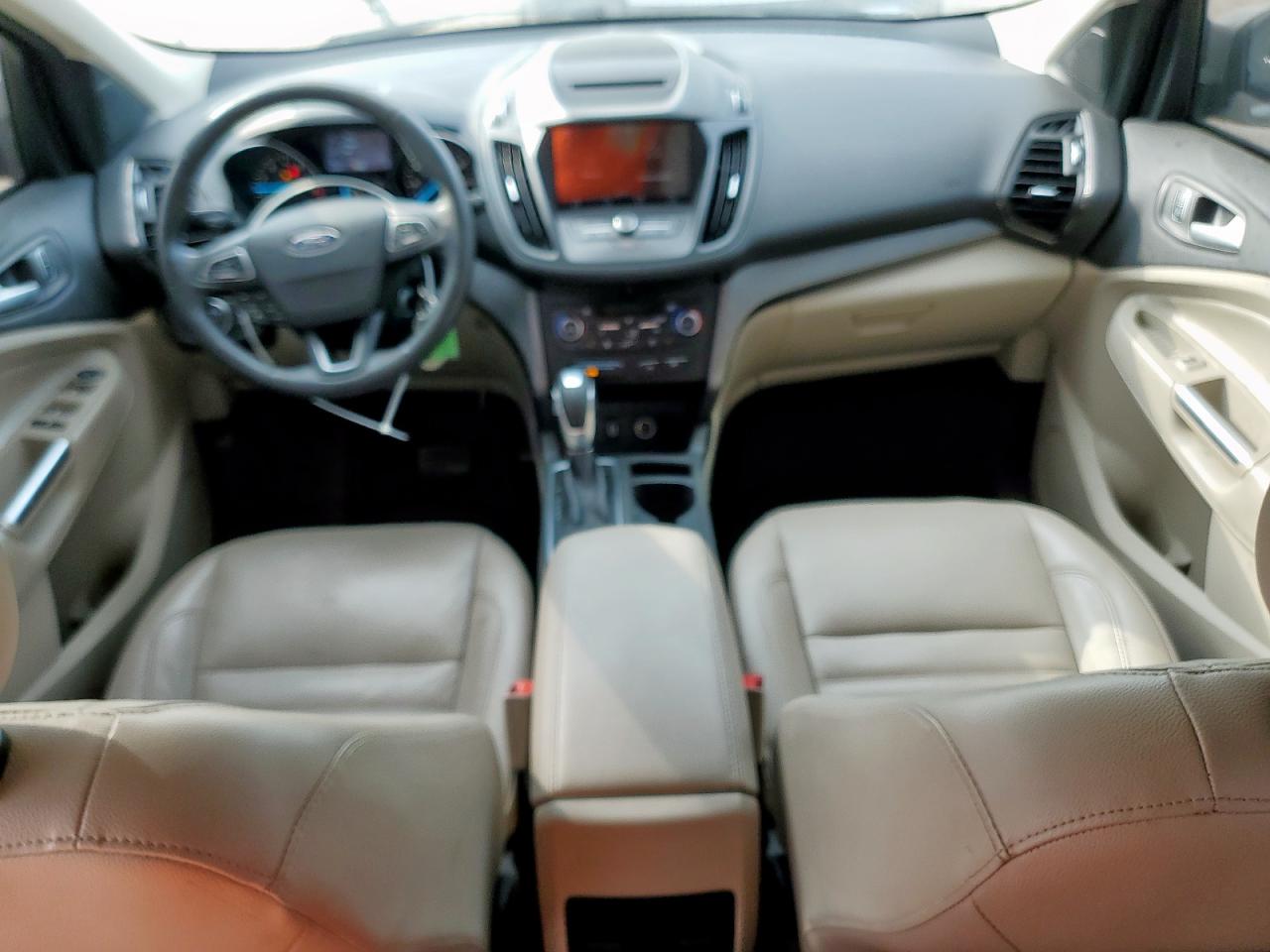 Ford Escape Sel Image 9