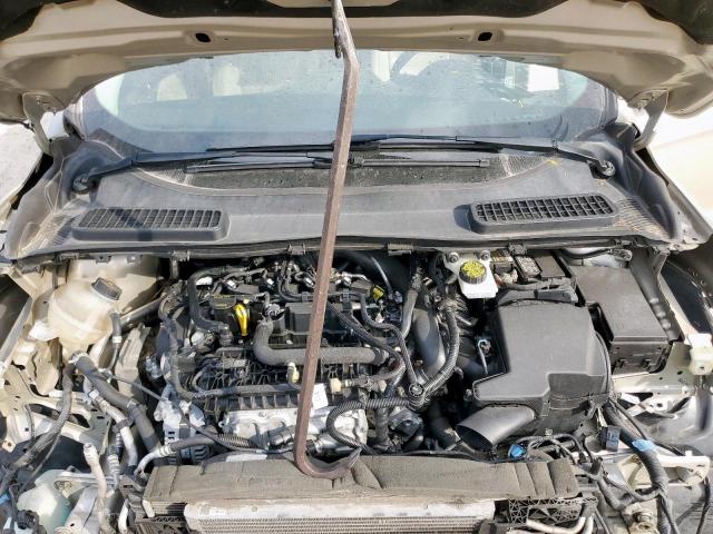 Ford Escape Sel Image 11