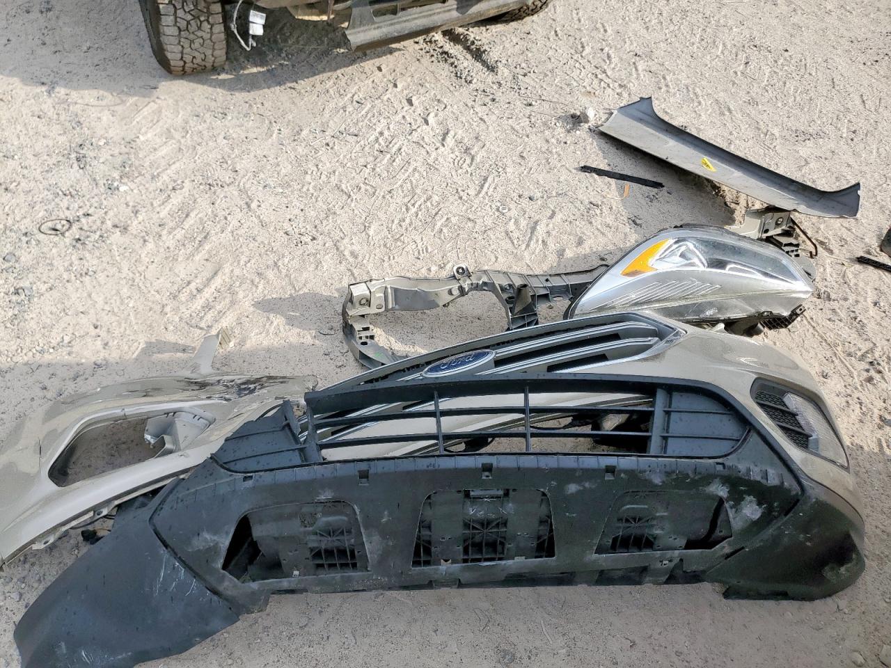 Ford Escape Sel Image 14