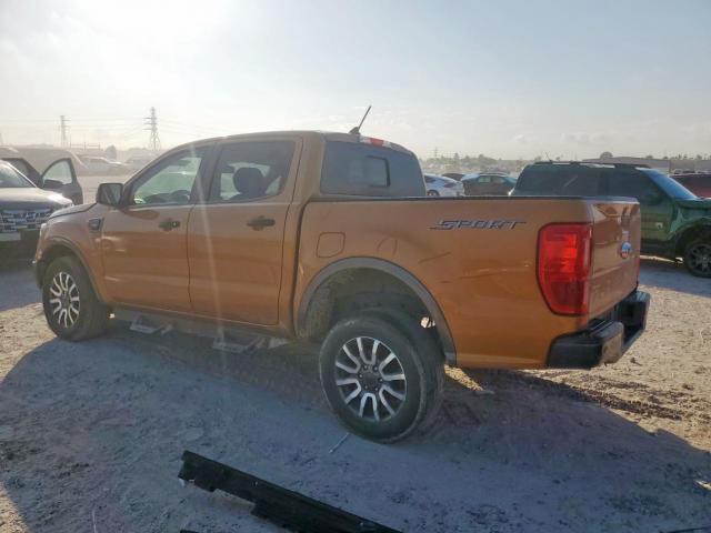 Ford Ranger Xl Image 7