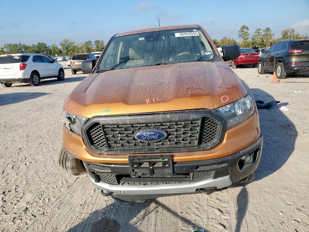 Ford Ranger Xl Image 12