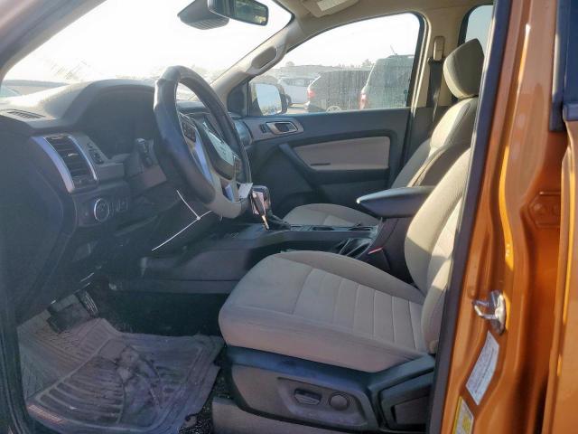 Ford Ranger Xl Image 4