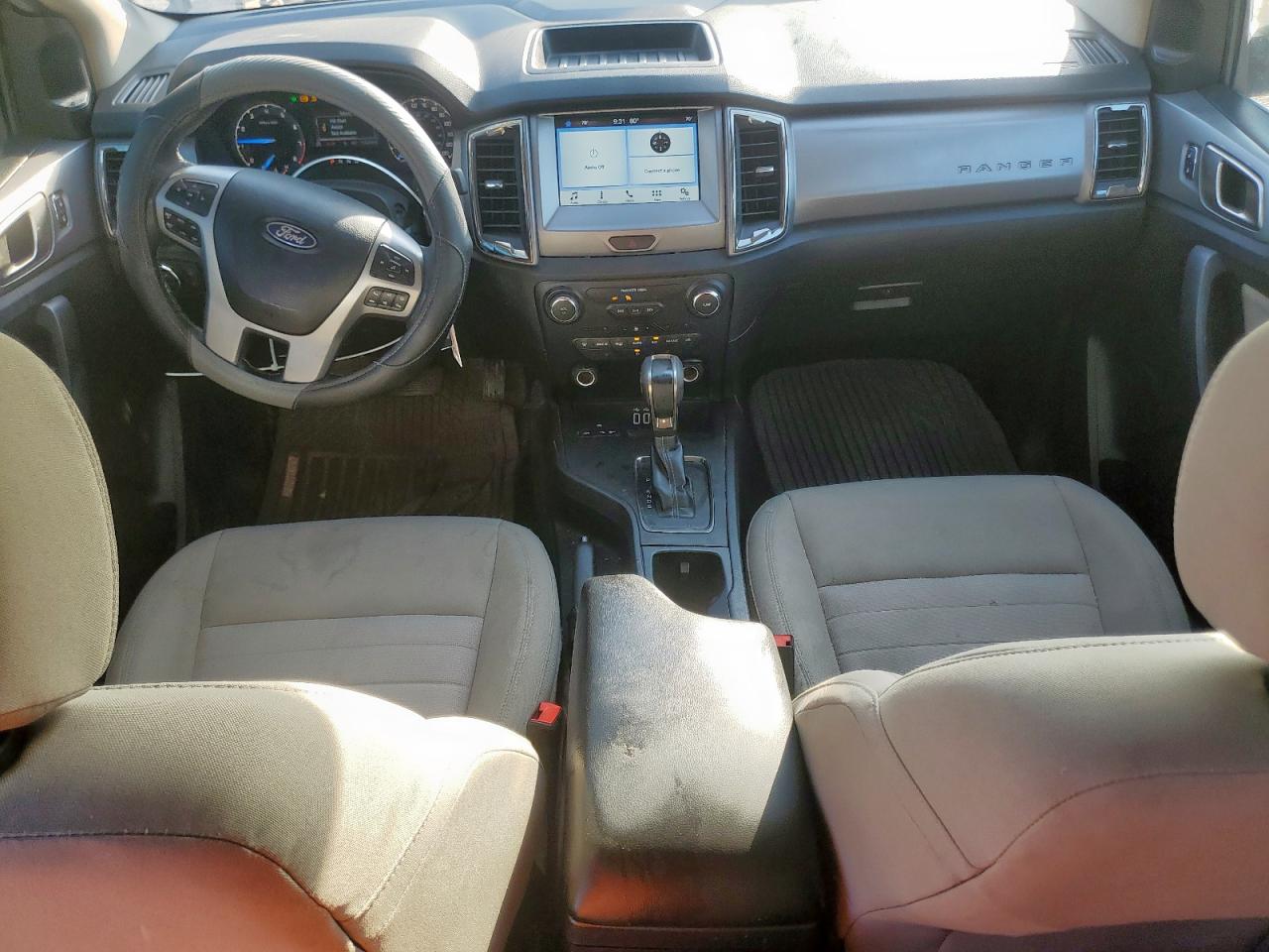 Ford Ranger Xl Image 6