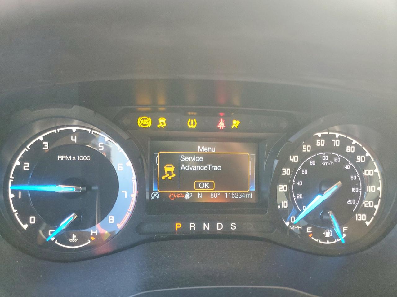 Ford Ranger Xl Image 5