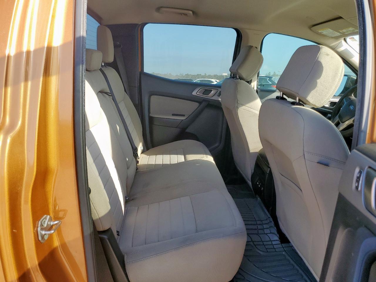 Ford Ranger Xl Image 10