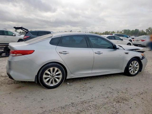 Kia Optima Ex Image 2
