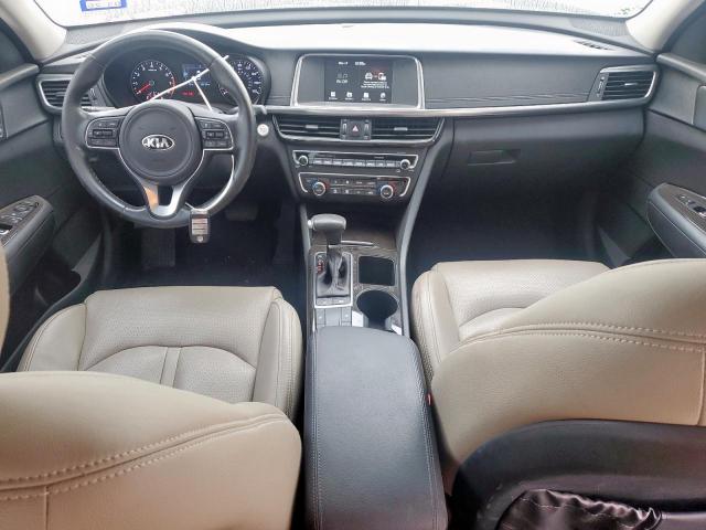 Kia Optima Ex Image 7