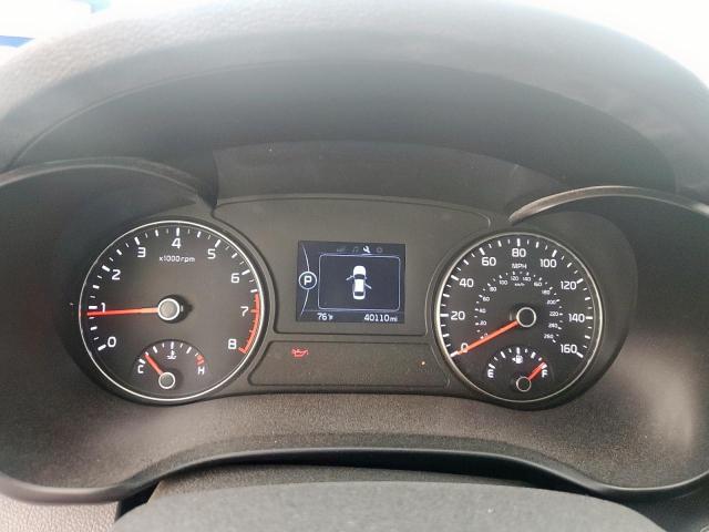 Kia Optima Ex Image 5