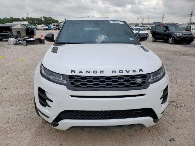 Land Rover Range Rover R-dynamic Se Image 5