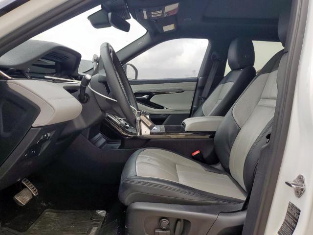 Land Rover Range Rover R-dynamic Se Image 11