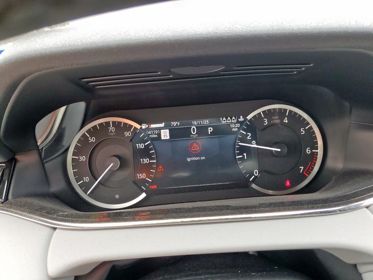 Land Rover Range Rover R-dynamic Se Image 8