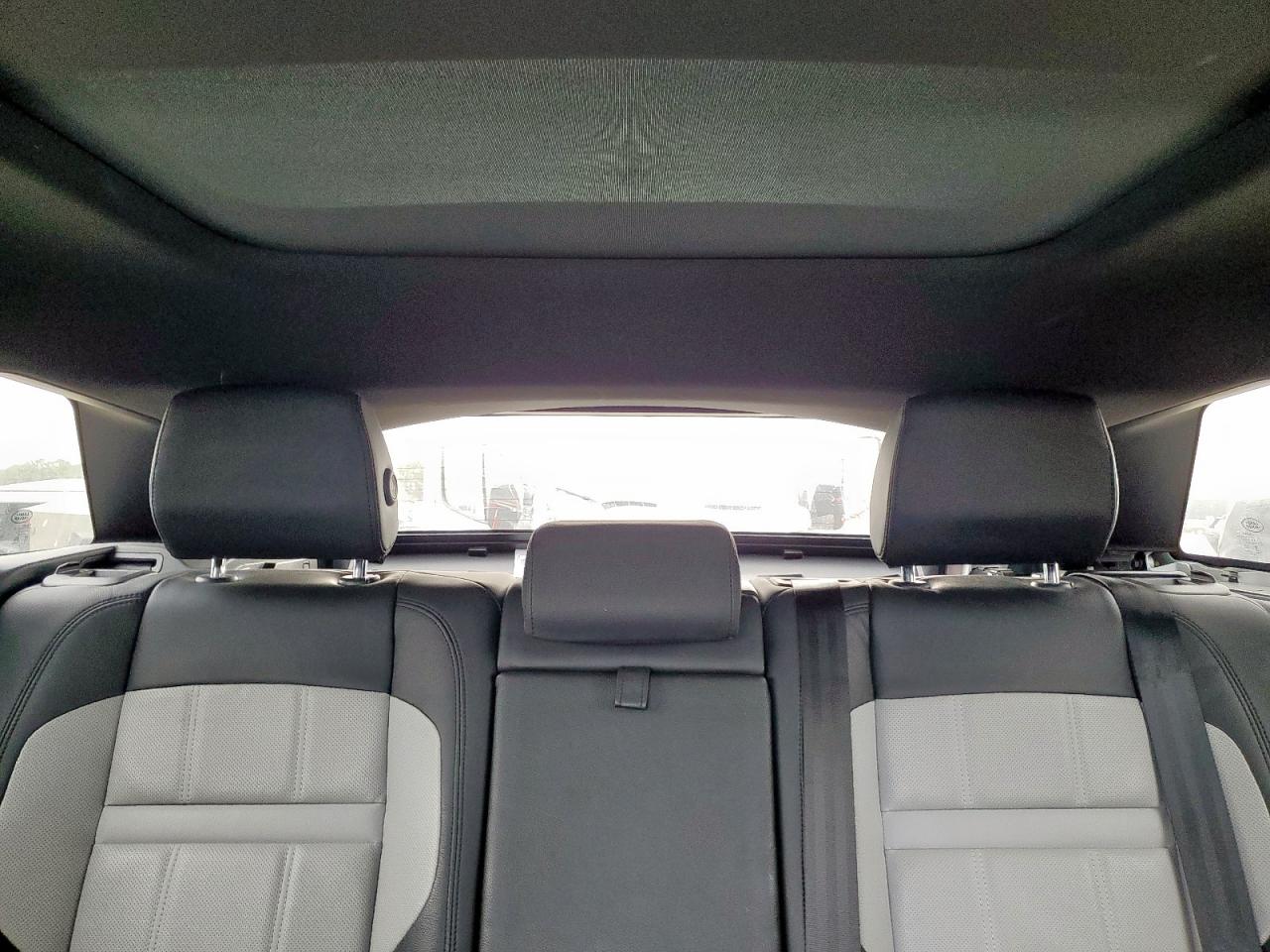 Land Rover Range Rover R-dynamic Se Image 14