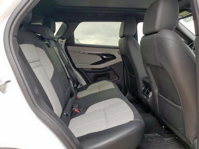 Land Rover Range Rover R-dynamic Se Image 3