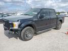 Ford F-150 Supercrew Image 1