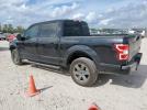 Ford F-150 Supercrew Image 4