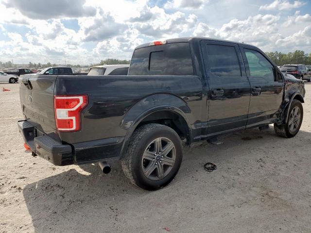Ford F-150 Supercrew Image 9