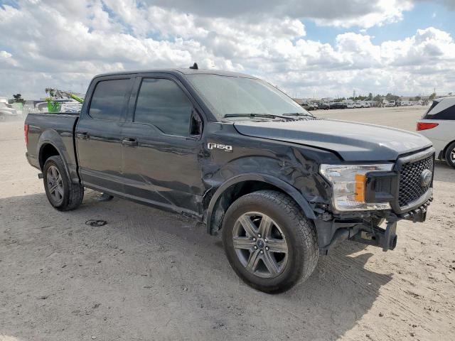 Ford F-150 Supercrew Image 3