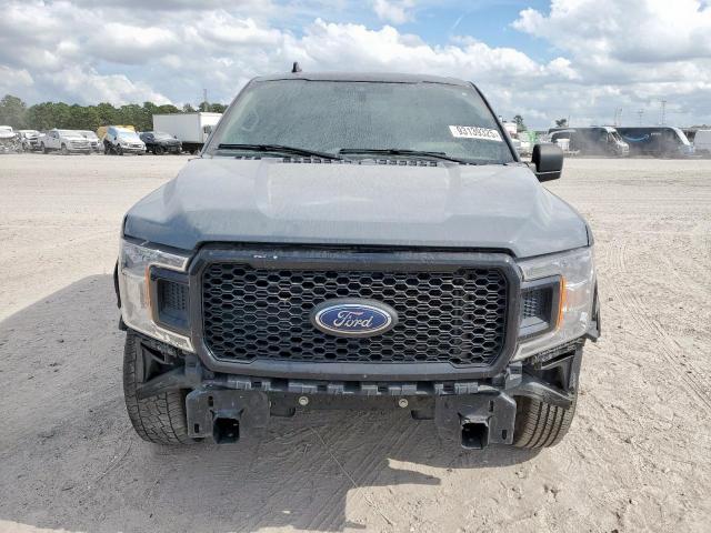Ford F-150 Supercrew Image 8