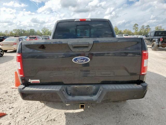Ford F-150 Supercrew Image 2