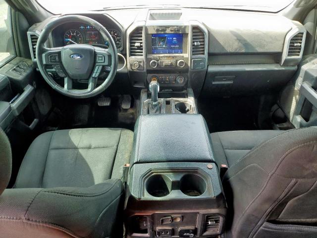 Ford F-150 Supercrew Image 12