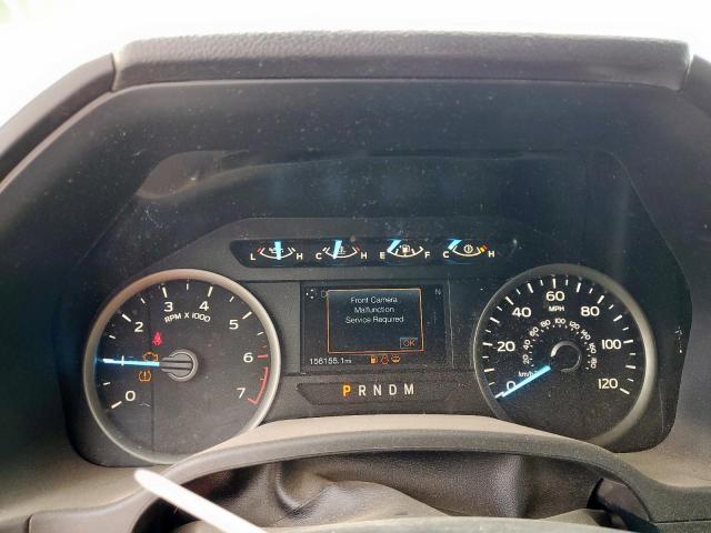 Ford F-150 Supercrew Image 5