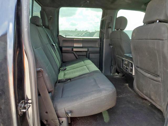 Ford F-150 Supercrew Image 11