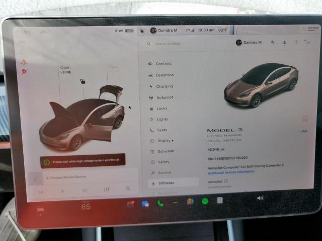 Tesla Model 3 Image 2