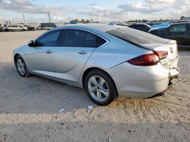 Buick Regal Preferred Image 5